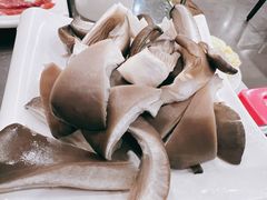 -福寿斋·老北京铜锅涮肉·烧烤(清岚店)