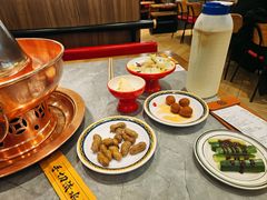 -侃爷南门铜锅涮肉