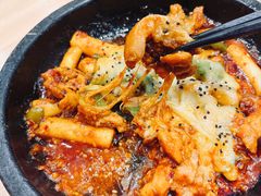 -米村拌饭(银泰中心店)