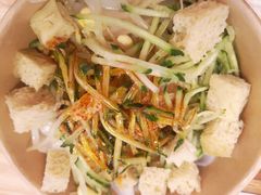 -驴世家驴肉火烧·凉皮·胡辣汤(五道口店)