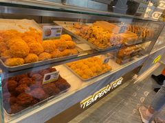 -鲍师傅糕点(大沽南路店)