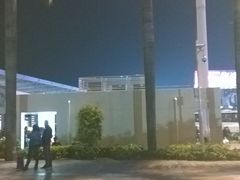 -珠海拱北口岸
