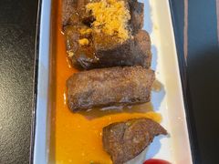 黑豆腐-粉墨特色菜·烧烤音乐酒馆