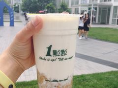 -1点点(银座和谐广场店)