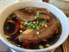-中国厨房/台湾牛肉面