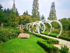 -昆山城市生态森林公园