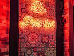 -AZUL by FUEL蓝色·法式酒馆(琶醍店)