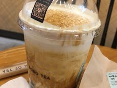 -喜茶(深圳福田星河COCO Park店)