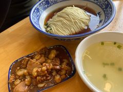 -裕兴记·三虾面(西北街总店)