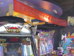 -星际传奇(观澜湖新城店)