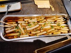 -很久以前羊肉串(昌里路三钢里店)