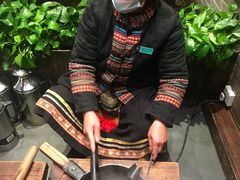 -凤凰山斑鱼馆(恭城店)