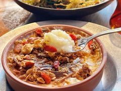 -纳鲁孜·新疆特色餐厅(上海悦荟广场店)