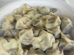 -李恩记清真水饺(北电大厦店)