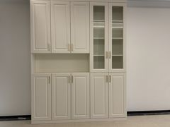 -艾伍奥德全屋定制(锦城万达广场店)