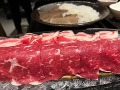 -捞王猪肚鸡火锅(财富中心店)