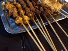 iphone_upload_pic-天津乾毓德饭庄·清真传统炒菜·海鲜烧烤(咸阳路店)