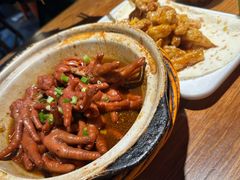 -东来土菜馆(民祥园路店)