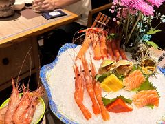 -海天盛宴海鲜自助(正大广场店)