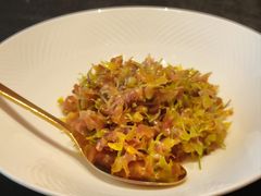 红葱酱石斛花-醉东Oriental House(静安嘉里中心店)
