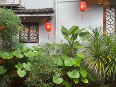 -大自然(鲁家村店)