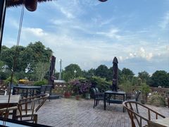 -小洞天柴火土菜馆