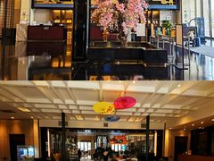 -成都安仁福朋喜来登酒店