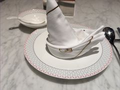 -深圳美高梅酒店-品聚嘉府中餐厅