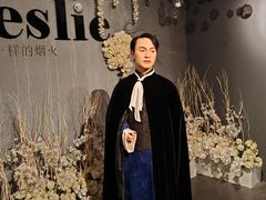 -上海杜莎夫人蜡像馆