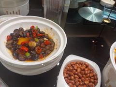 -刀板香·安徽菜(国购IFC店)