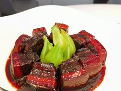 -蘇锦宴·淮扬菜烤鸭·小院(三元桥霄云路店)