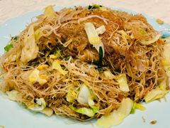 炒粉干-温岭人家(红花北路店)