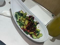 -萌渔·金牌蒜香烤鱼(临安万华广场店)