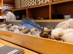 -希望日本料理(保利香槟花园店)