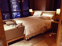-重庆解放碑威斯汀酒店