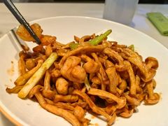 -大树餐厅(益田假日店)