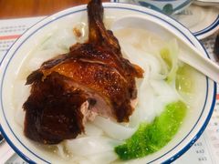-小龍鳳餐室(番禺路店)