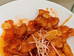 -普天和酒楼·新津菜·烤鸭(天津之眼店)