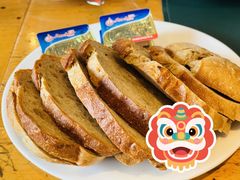 黑麦面包-兰特伯爵西餐厅·啤酒屋(方庄店)