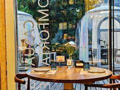 -果仁·意大利餐厅(财富广场店)