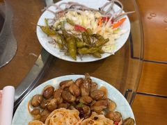 -正福居老北京正宗铜锅泉水涮肉(彰化路店)