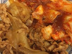 -吉野家(人和香港城店)