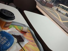 -麦当劳(东方时代广场分店)
