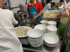 -芬芳甜品(同福路店)