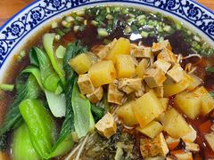 -崔氏班面馆(2号店)