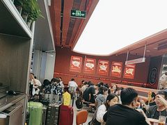 -文通冰室(东方宝泰店)