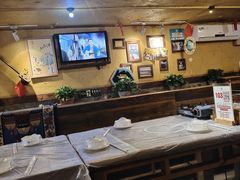 大堂-霄汉羊排(万松园一店)