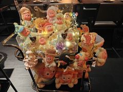 -色響火锅(恒隆广场店)