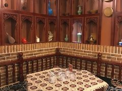 -新疆欣悦饭庄