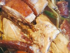 -太兴餐厅(小径湾店)